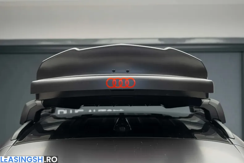Audi A6 din 2025 cu 11.940 km - oferta AUD208616 - foto 8
