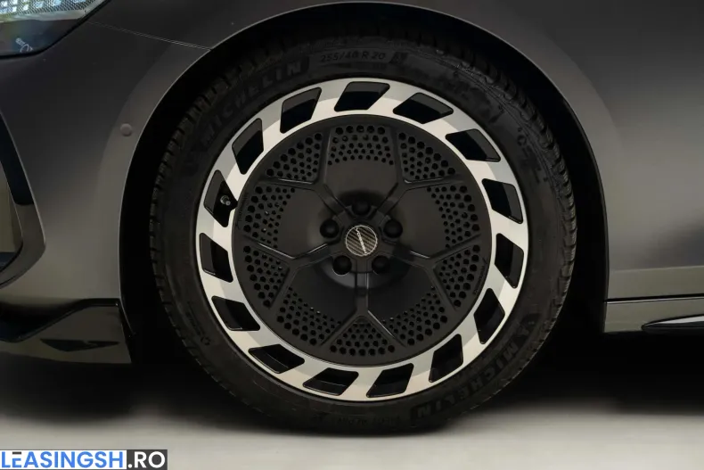 Audi A6 din 2025 cu 11.940 km - oferta AUD208616 - foto 13