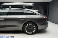 Audi A6 din 2025 cu 11.940 km - oferta AUD208616 - foto 16
