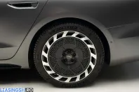 Audi A6 din 2025 cu 11.940 km - oferta AUD208616 - foto 17