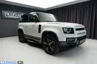 Land Rover Defender din 2021 cu 39.926 km - oferta LAN208617 - foto 1
