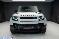 Land Rover Defender din 2021 cu 39.926 km - oferta LAN208617 - foto 2