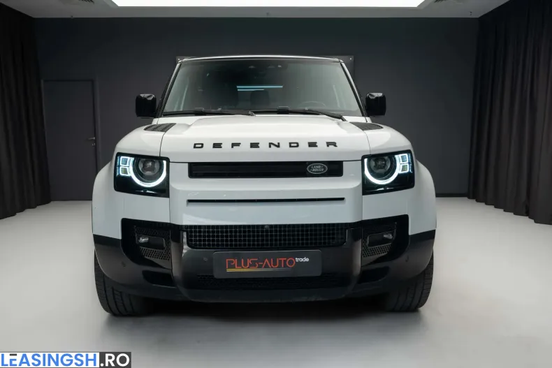 Land Rover Defender din 2021 cu 39.926 km - oferta LAN208617 - foto 2