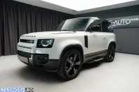 Land Rover Defender din 2021 cu 39.926 km - oferta LAN208617 - foto 3