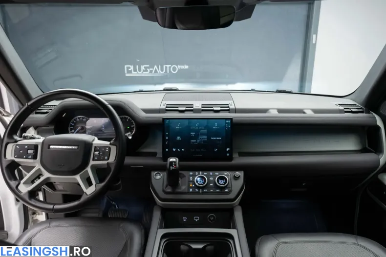 Land Rover Defender din 2021 cu 39.926 km - oferta LAN208617 - foto 19