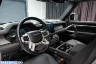 Land Rover Defender din 2021 cu 39.926 km - oferta LAN208617 - foto 20
