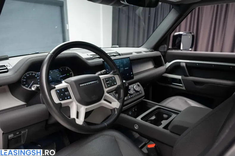 Land Rover Defender din 2021 cu 39.926 km - oferta LAN208617 - foto 20