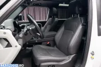 Land Rover Defender din 2021 cu 39.926 km - oferta LAN208617 - foto 21