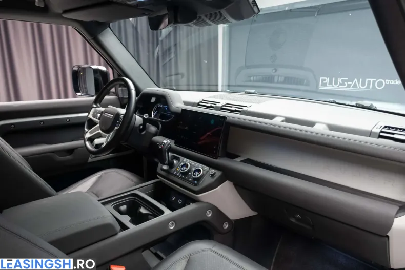 Land Rover Defender din 2021 cu 39.926 km - oferta LAN208617 - foto 22