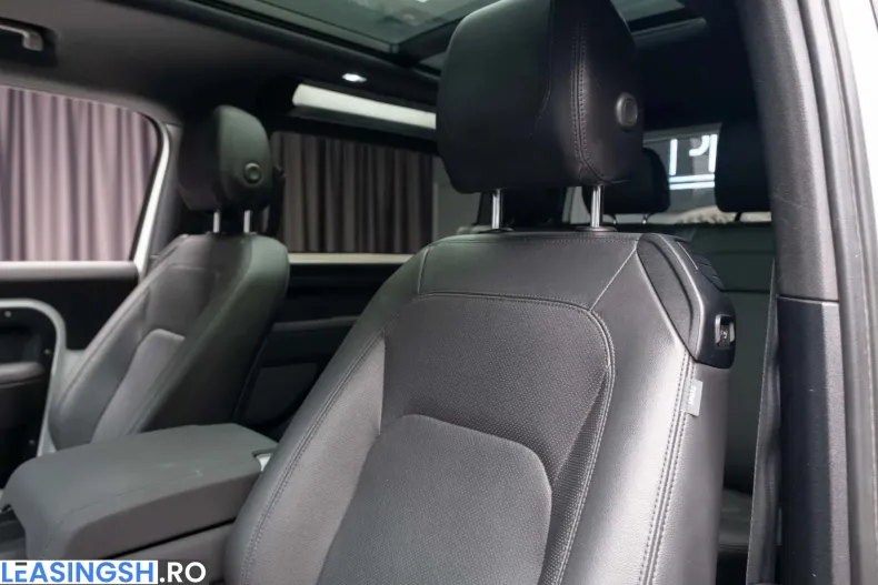 Land Rover Defender din 2021 cu 39.926 km - oferta LAN208617 - foto 23