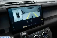 Land Rover Defender din 2021 cu 39.926 km - oferta LAN208617 - foto 29