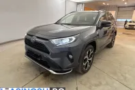 Toyota RAV4 din 2021 cu 115.687 km - oferta TOY208618 - foto 1