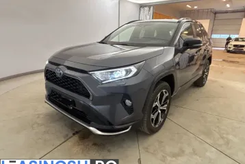 Toyota RAV4 din 2021 - oferta TOY208618