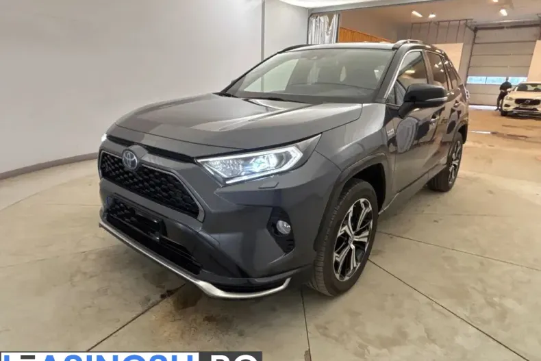 Toyota RAV4 din 2021 cu 115.687 km - oferta TOY208618 - foto 1