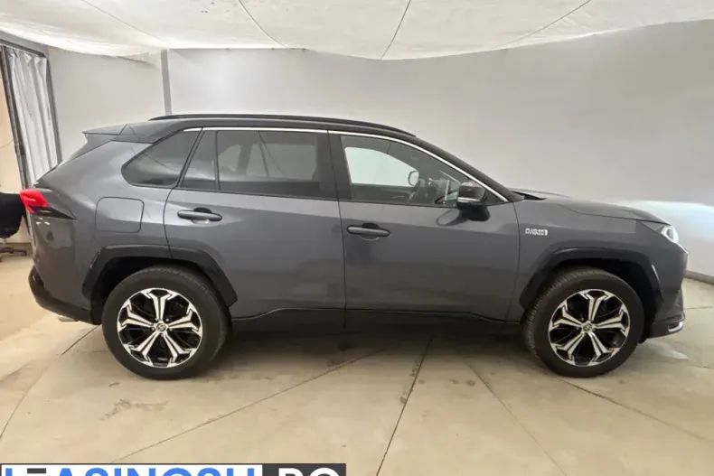 Toyota RAV4 din 2021 cu 115.687 km - oferta TOY208618 - foto 4