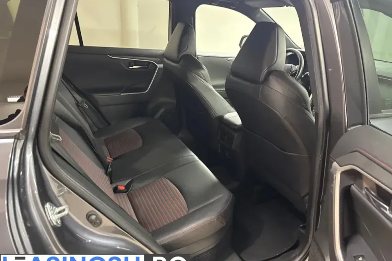 Toyota RAV4 din 2021 cu 115.687 km - oferta TOY208618 - foto 5