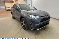 Toyota RAV4 din 2021 cu 115.687 km - oferta TOY208618 - foto 9
