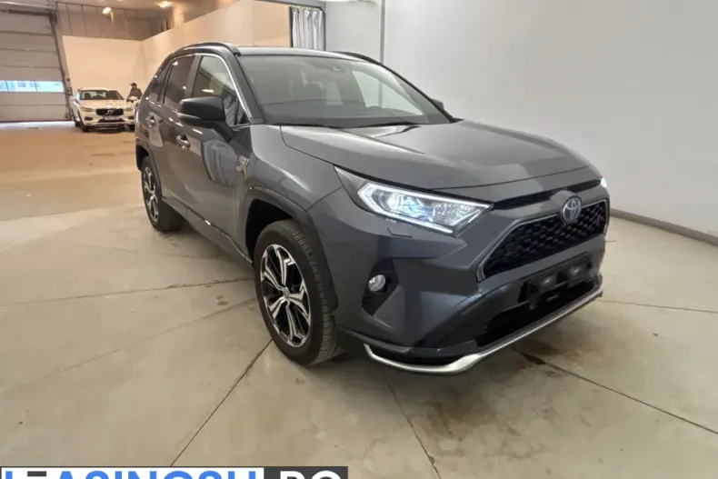 Toyota RAV4 din 2021 cu 115.687 km - oferta TOY208618 - foto 9