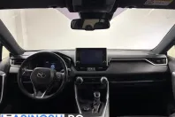Toyota RAV4 din 2021 cu 115.687 km - oferta TOY208618 - foto 10