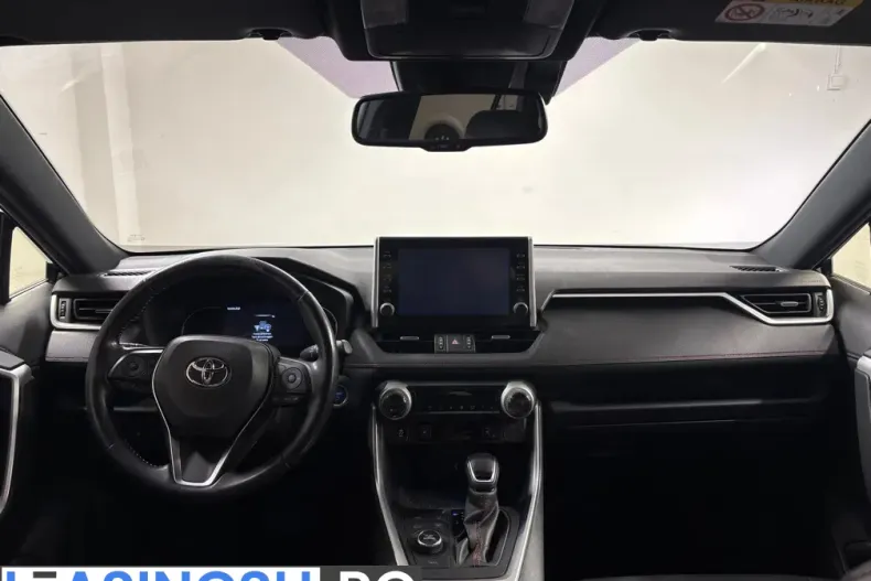 Toyota RAV4 din 2021 cu 115.687 km - oferta TOY208618 - foto 10