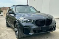 BMW X5 (Seria X) din 2022 cu 166.711 km - oferta BMW208619 - foto 1