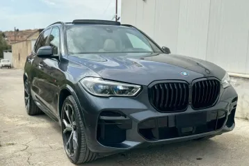 BMW X5 din 2022 - oferta BMW208619