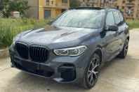 BMW X5 (Seria X) din 2022 cu 166.711 km - oferta BMW208619 - foto 2