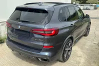 BMW X5 (Seria X) din 2022 cu 166.711 km - oferta BMW208619 - foto 3