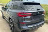 BMW X5 (Seria X) din 2022 cu 166.711 km - oferta BMW208619 - foto 4