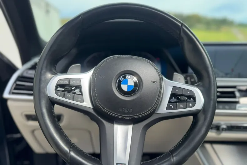 BMW X5 (Seria X) din 2022 cu 166.711 km - oferta BMW208619 - foto 6