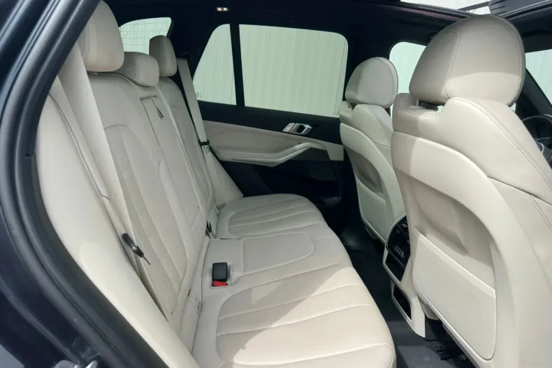 BMW X5 (Seria X) din 2022 cu 166.711 km - oferta BMW208619 - foto 7