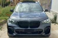 BMW X5 (Seria X) din 2022 cu 166.711 km - oferta BMW208619 - foto 11