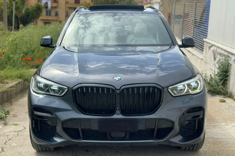 BMW X5 (Seria X) din 2022 cu 166.711 km - oferta BMW208619 - foto 11