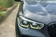 BMW X5 (Seria X) din 2022 cu 166.711 km - oferta BMW208619 - foto 12