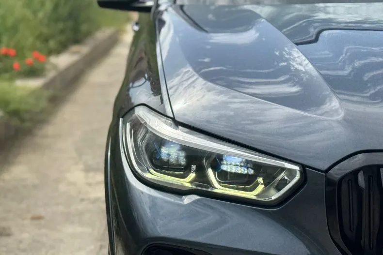 BMW X5 (Seria X) din 2022 cu 166.711 km - oferta BMW208619 - foto 12
