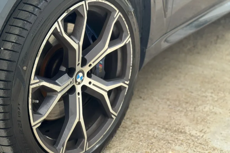 BMW X5 (Seria X) din 2022 cu 166.711 km - oferta BMW208619 - foto 13