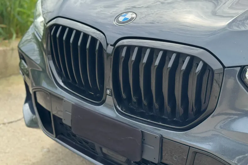 BMW X5 (Seria X) din 2022 cu 166.711 km - oferta BMW208619 - foto 16