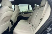 BMW X5 (Seria X) din 2022 cu 166.711 km - oferta BMW208619 - foto 17