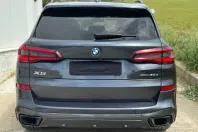 BMW X5 (Seria X) din 2022 cu 166.711 km - oferta BMW208619 - foto 20