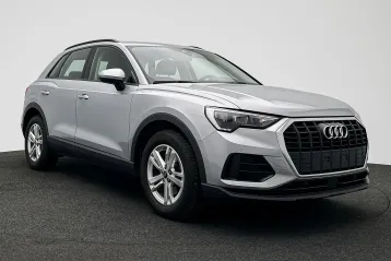Audi Q3 din 2020 - oferta AUD208620