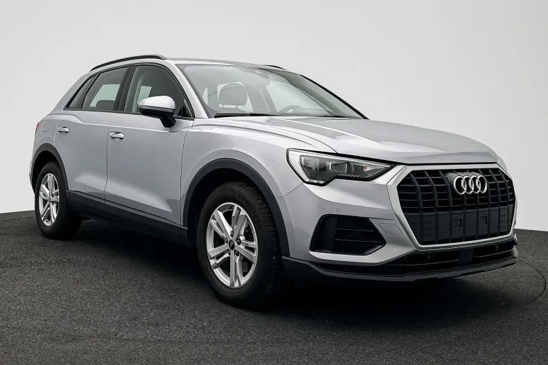 Audi Q3 din 2020 cu 163.712 km - oferta AUD208620 - foto 1