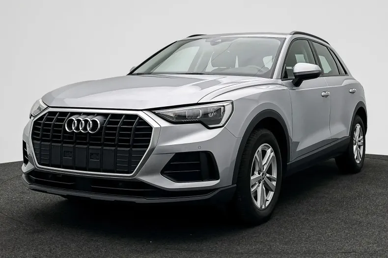 Audi Q3 din 2020 cu 163.712 km - oferta AUD208620 - foto 2