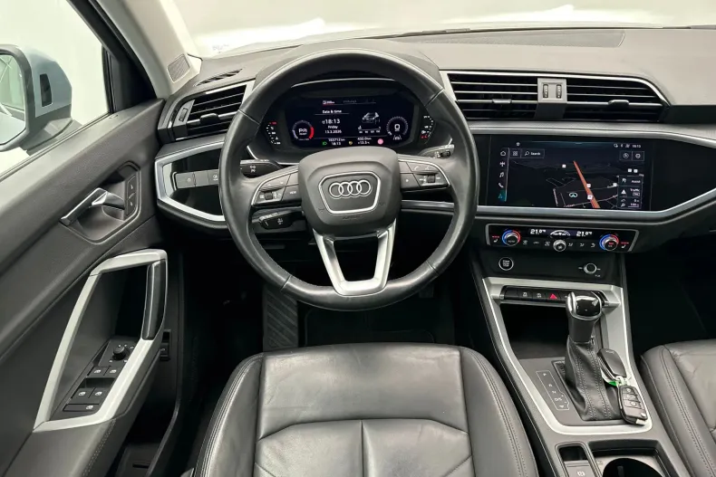 Audi Q3 din 2020 cu 163.712 km - oferta AUD208620 - foto 6