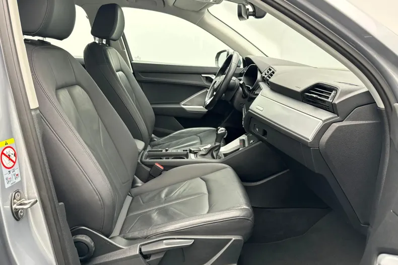 Audi Q3 din 2020 cu 163.712 km - oferta AUD208620 - foto 8