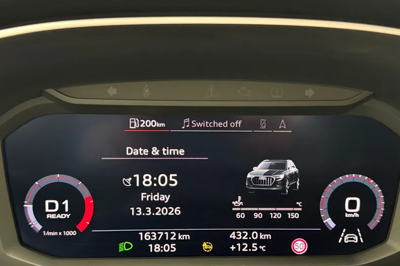 Audi Q3 din 2020 cu 163.712 km - oferta AUD208620 - foto 10