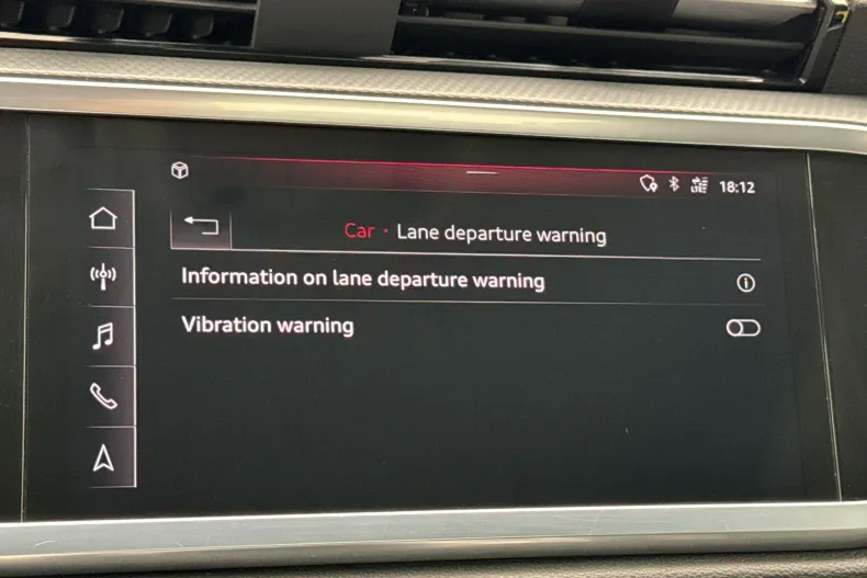 Audi Q3 din 2020 cu 163.712 km - oferta AUD208620 - foto 11