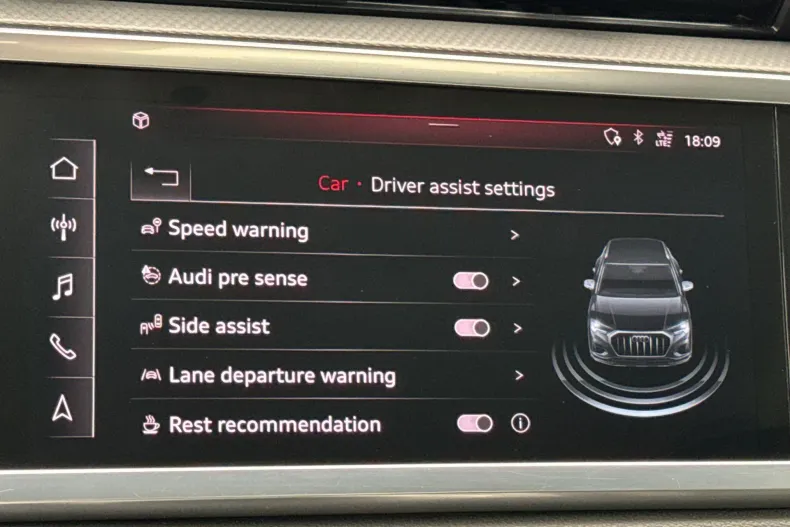 Audi Q3 din 2020 cu 163.712 km - oferta AUD208620 - foto 15