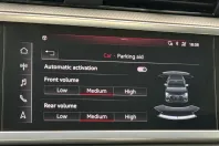Audi Q3 din 2020 cu 163.712 km - oferta AUD208620 - foto 16