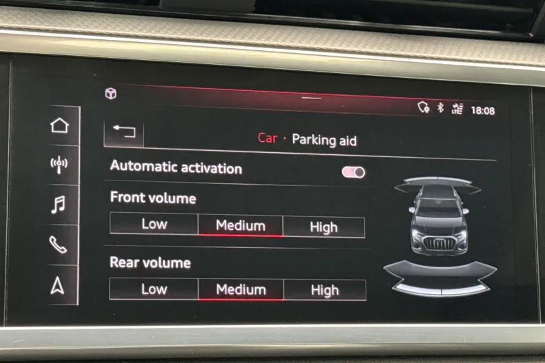 Audi Q3 din 2020 cu 163.712 km - oferta AUD208620 - foto 16