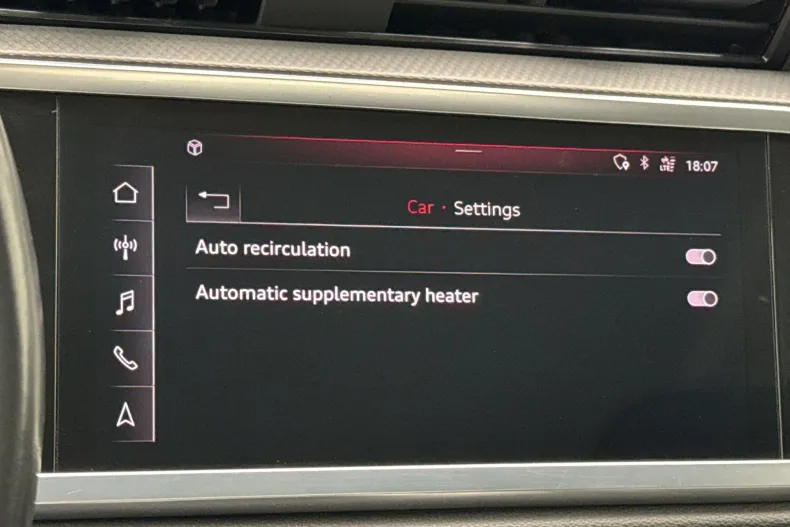 Audi Q3 din 2020 cu 163.712 km - oferta AUD208620 - foto 17